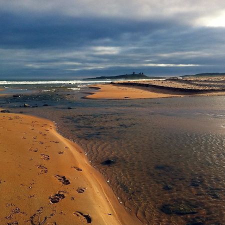 The Dunstanburgh Castle Hotel Embleton  Exteriér fotografie